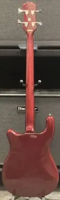 Epiphone - EBEMBUNH 2